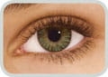 FreshLook soczewki szaro zielone