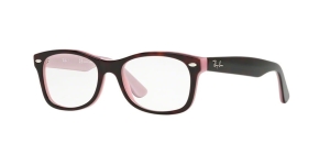 Ray-Ban RY1528 3580 48