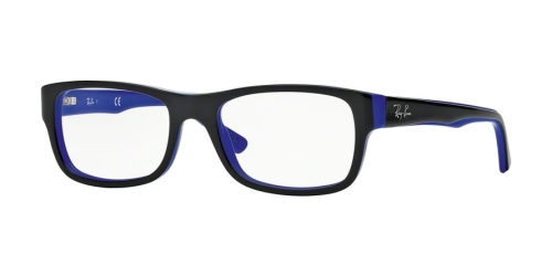 okulary korekcyjne ray-ban® rx5268 5739 52