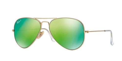 Okulary przeciwsłoneczne Ray-Ban® RB3025 112P958
