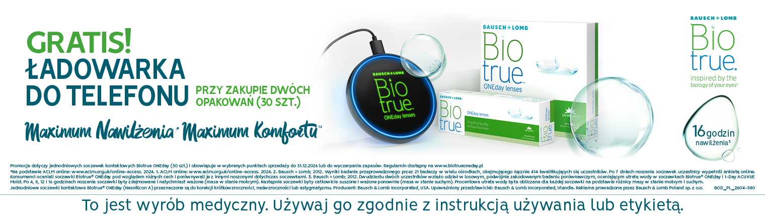 BioTrue