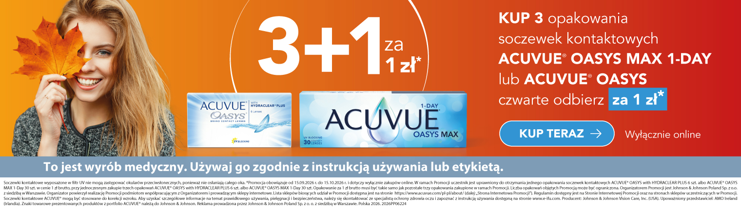Oasys 3+1