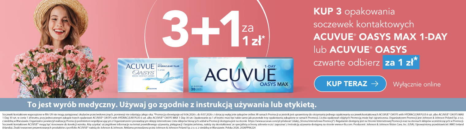 Oasys 3+1