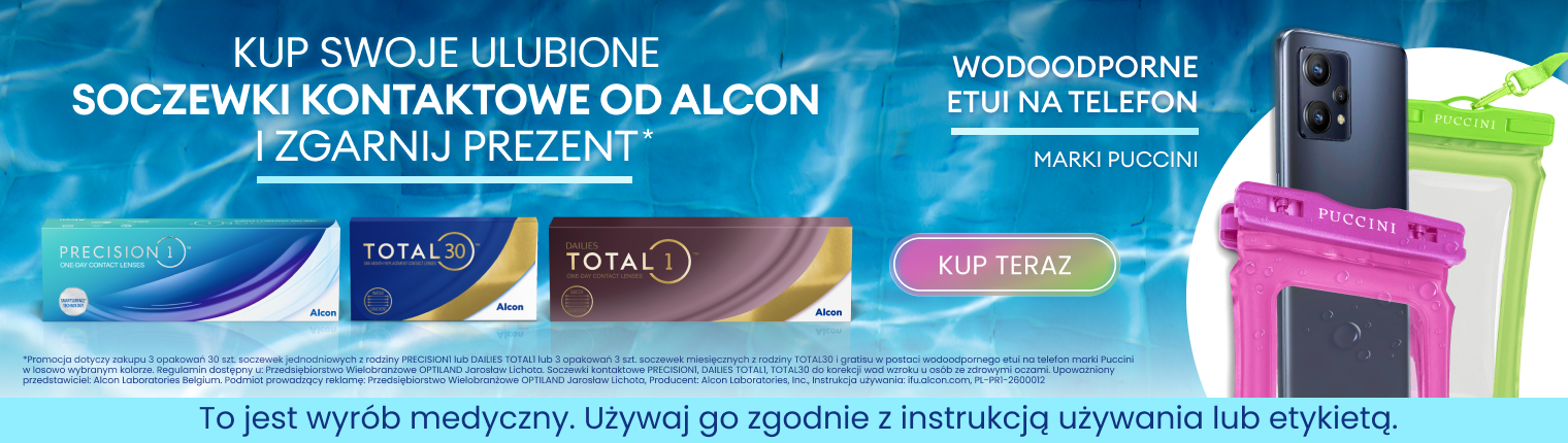 Total&Precision+Etui na telefon Gratis